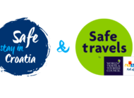 Turistička zajednica grada Jastrebarskog dobila je oznaku Safe stay in Croatia