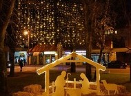 Otvoren Advent u Jaski!