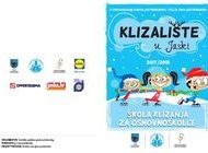 Škola klizanja i škola hokeja za osnovnoškolce
