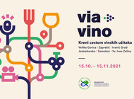 VIA VINO 