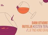 Dani otvorenih butelja 