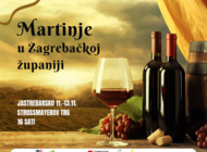 PREPORUKA ZA MARTINJE: JASKU, SAMOBOR & ZELINU NE SMIJETE ZAOBIĆI