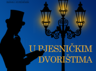 U pjesničkim dvorištima 