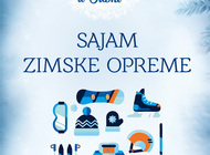 Sajam zimske opreme 