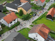 TILČEKOV PUT I 5. ROĐENDAN TILČEKA