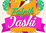 Fašnik u Jaski 