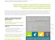 OTVOREN NAGRADNI NATJEČAJ U OKVIRU ECO KARST PROJEKTA
