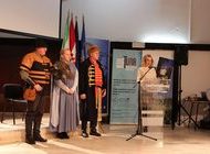 Baština Jaske i Črnomlja također može biti ‘cool’. Za sve. Projekt – kulTura