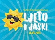Ljeto u Jaski 