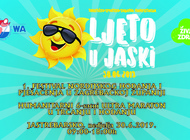 Nordijsko hodanje, pješačenje i trčanje na Ljetu u Jaski   