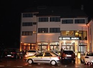 Jaska bogatija za 114 smještajnih kreveta