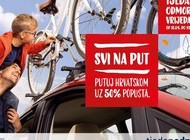 Tjedan odmora vrijedan!