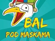 Mali i veliki vidimo se u nedjelju na Balu pod maskama!
