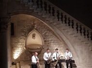 Papandopulo kvartet