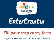 ENTER CROATIA 