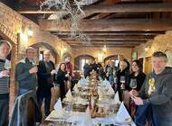 Novinari iz cijelog svijeta posjetili Plešivicu