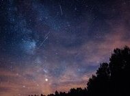 Meteorski pljusak!- Perzeidi, poznatiji kao Suze svetog Lovre