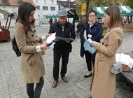 Jaskanci i posjetitelji su bili kul na turističkoj turi kulTura