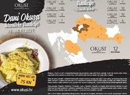 Dani Okusa hrvatske tradicije