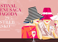 Festival pjenušaca i jagoda, 28. i 29. svibnja