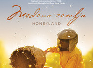 Kino na otvorenom: Medena zemlja