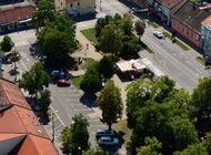 OBAVIJEST: zatvaranje parkirališta Strossmayerova trga 
