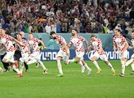 Prijenos nogometne utakmice HRV - BRA na Sajmištu 