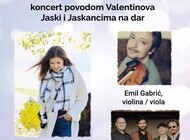 Napiši jednu ljubavnu 