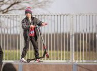 Mladi otvorili svoj skate park 