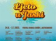 Ljeto u Jaski 2023