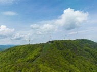 U nedjelju na Japetiću leteći spektakl 