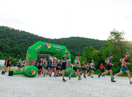 Velik broj trkača okušao se na Žumberak trailu