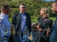 Na Diplomatskoj berbi obitelj Kolarić je pokazala zašto je ljubav u vinu