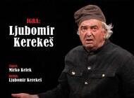 TEATAR KEREKESH DOLAZI U JASTREBARSKO