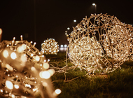 Javni poziv za zakup montažnih objekata na manifestaciji Winter garden 