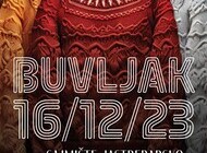 Pospremite ormare i sudjelujte na Buvljaku 16. prosinca!