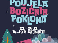 Podjela Božićnih poklona