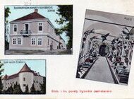 Maskenbal prošlosti - prvi jaskanski muzej 