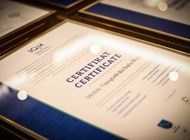 U Jastrebarskom dodijeljeni certifikati izvrsnosti u turizm