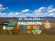 Otvorene su prijave za Salomon Žumberak trail 2024 