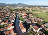 Odobren projekt razvoja zelene infrastrukture u naselju Cvetković i uređenja dječjeg igrališta kod vrtića i škole 