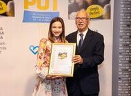 Treća nagrada za Festival 