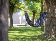 Otkrijte odmor iz snova na novim eko – ljuljačkama u Jastrebarskom!