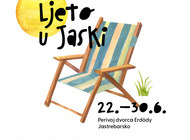 Na Ljetu u Jaski zabavljamo se od 22. do 30. lipnja!