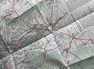 Predstavljamo novi Turističko-planinarski zemljovid Samoborskog gorja