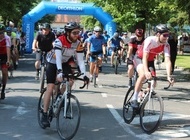 OBAVIJEST biciklijada 