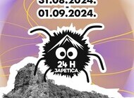 24h Japetića 2024 