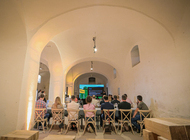 Kraj rujna posvećen je Danima vina 