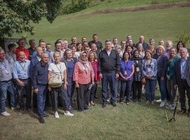 Diplomatska berba u znaku uspjeha obitelji Braje