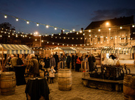 Proslavite Martinje u Jastrebarskom